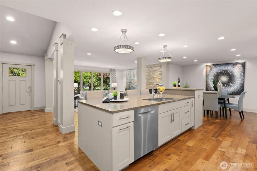 Property photo for 20535 Ne 37th Way, Sammamish photo 13