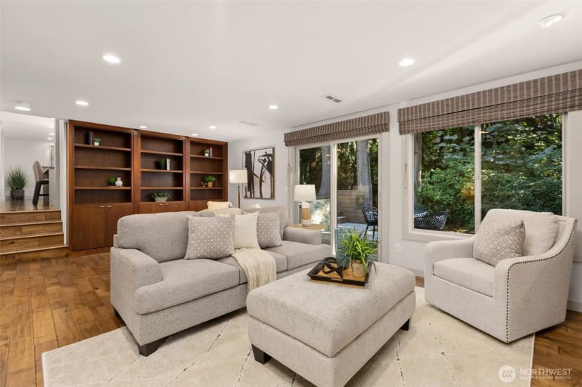 Property photo for 20535 Ne 37th Way, Sammamish photo 15
