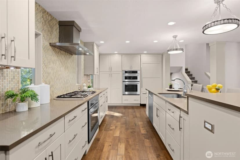 Property photo for 20535 Ne 37th Way, Sammamish photo 10