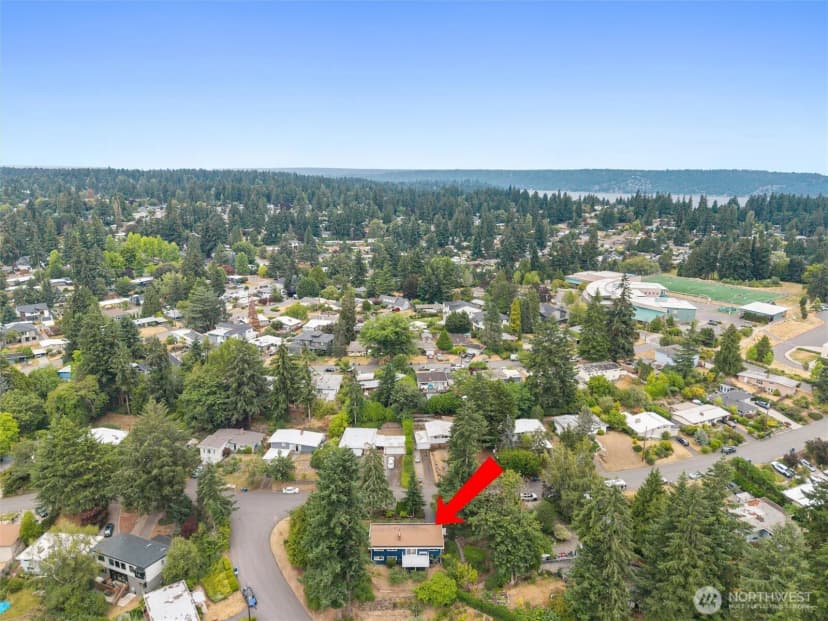 Property photo for 15805 Se 12th Place, Bellevue photo 38