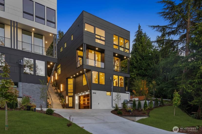 Property photo for 8018 45th Avenue Sw, Seattle