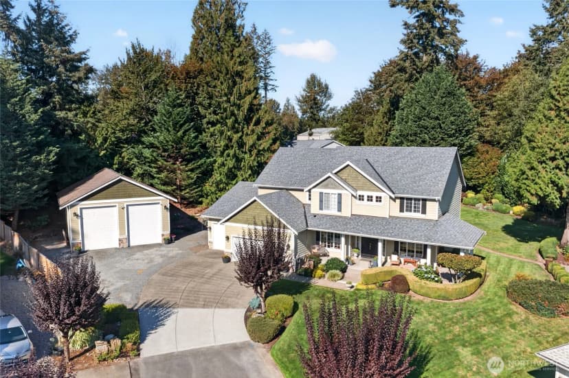 Property photo for 7601 127th Street Ct E, Puyallup photo 2