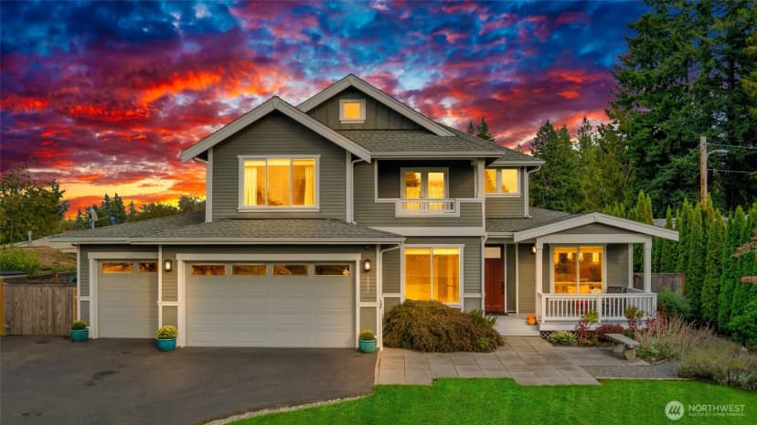 Property photo for 15021 Willow Drive, Marysville