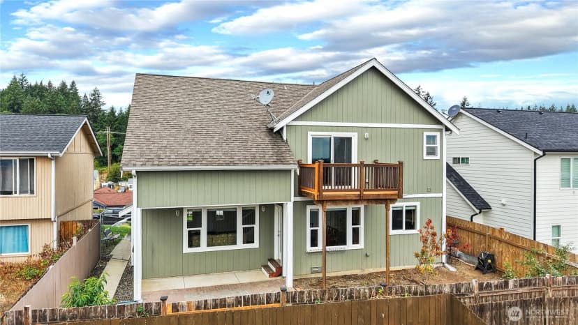 Property photo for 1216 Humphrey Avenue W, Bremerton photo 35