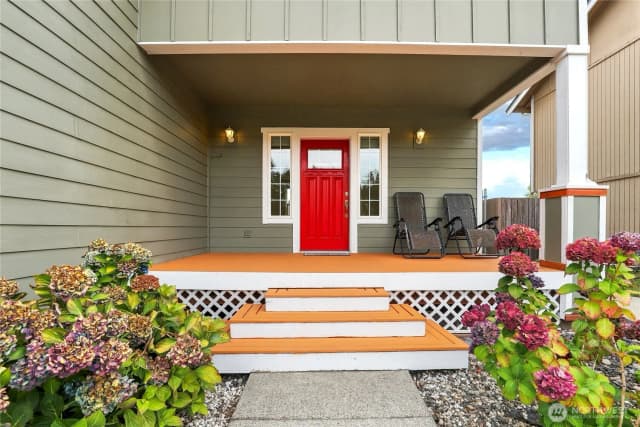 Property photo for 1216 Humphrey Avenue W, Bremerton photo 3