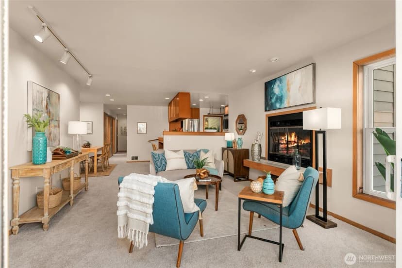 Property photo for 3200 Alki Avenue Sw #201, Seattle photo 7