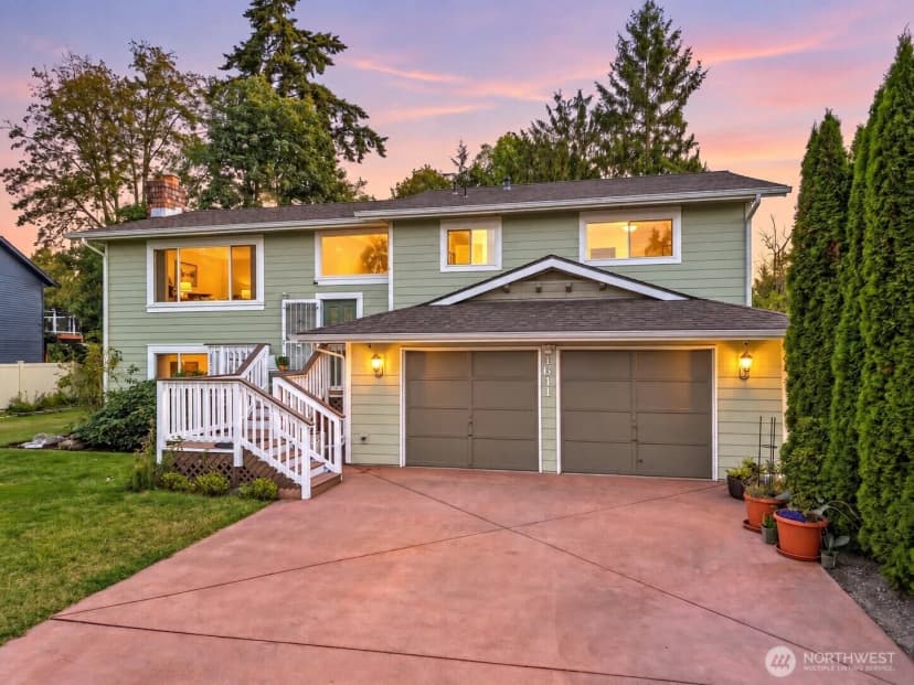 Property photo for 4641 S 289th Place, Auburn