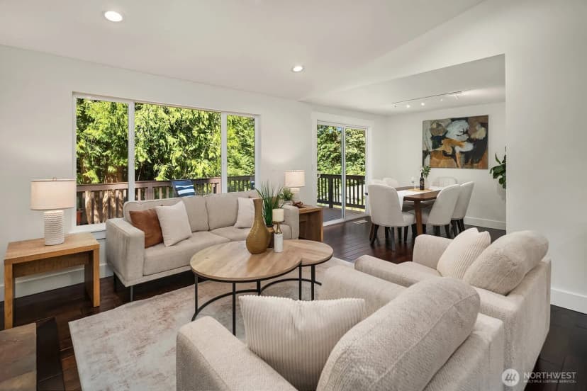 Property photo for 22706 Ne 12th Place, Sammamish photo 6