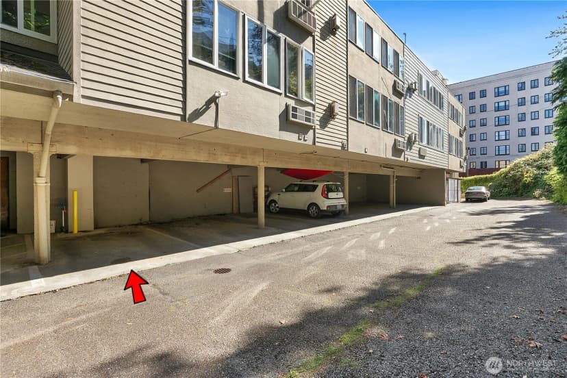 Property photo for 440 St Helens Avenue #202, Tacoma photo 25