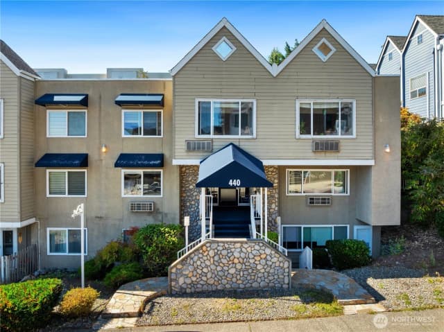 Property photo for 440 St Helens Avenue #202, Tacoma