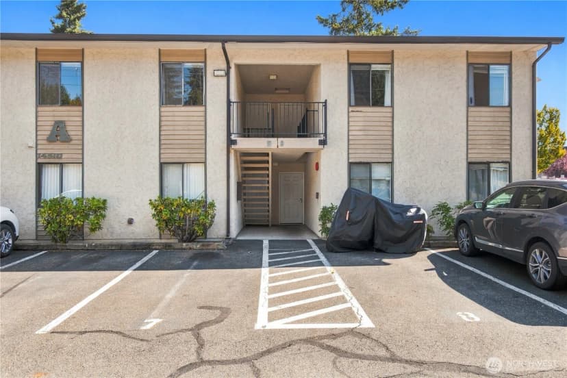 Property photo for 14510 124th Avenue Ne #a7, Kirkland