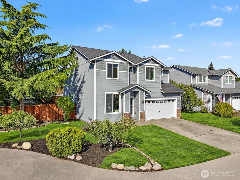 Property photo for 18614 84th Avenue Ct E, Puyallup