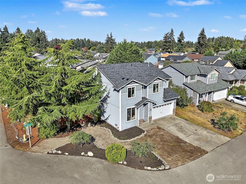 Property photo for 18614 84th Avenue Ct E, Puyallup photo 38