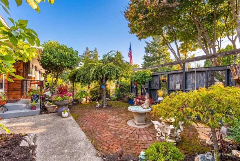 Property photo for 2815 Sw 109th Street, Seattle photo 28