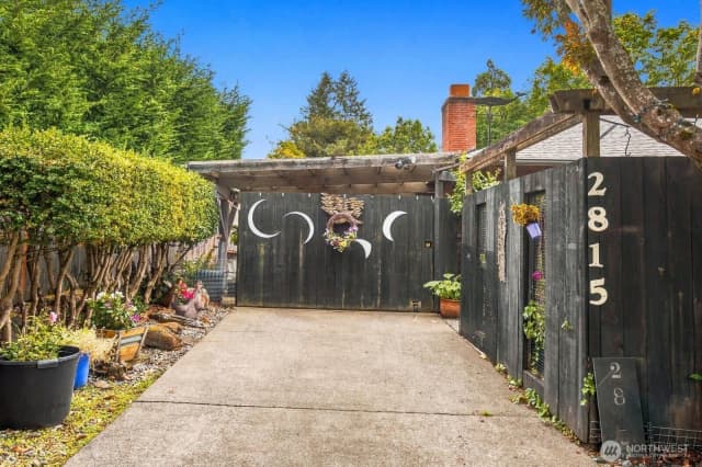 Property photo for 2815 Sw 109th Street, Seattle photo 2
