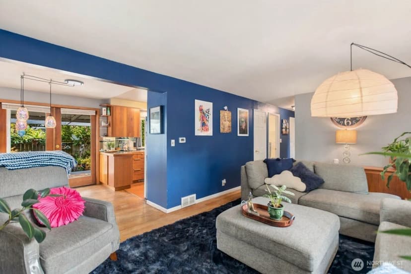 Property photo for 2815 Sw 109th Street, Seattle photo 7