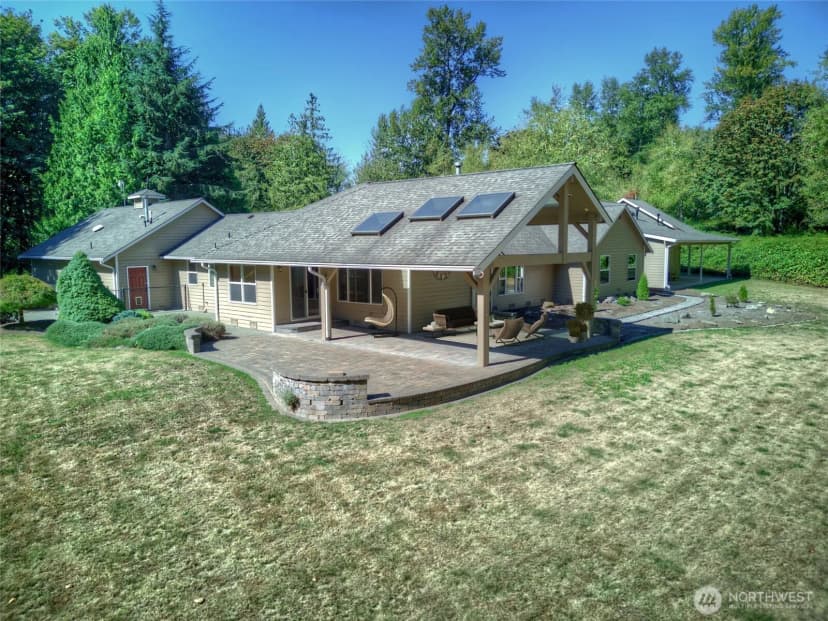 Property photo for 10117 159th Avenue Se, Snohomish photo 27