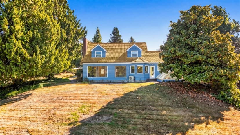 Property photo for 912 S Magnolia Lane, Tacoma photo 2