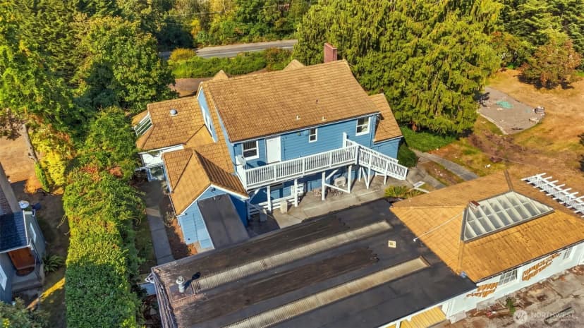 Property photo for 912 S Magnolia Lane, Tacoma