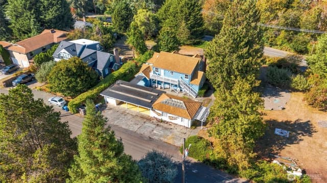 Property photo for 912 S Magnolia Lane, Tacoma photo 4