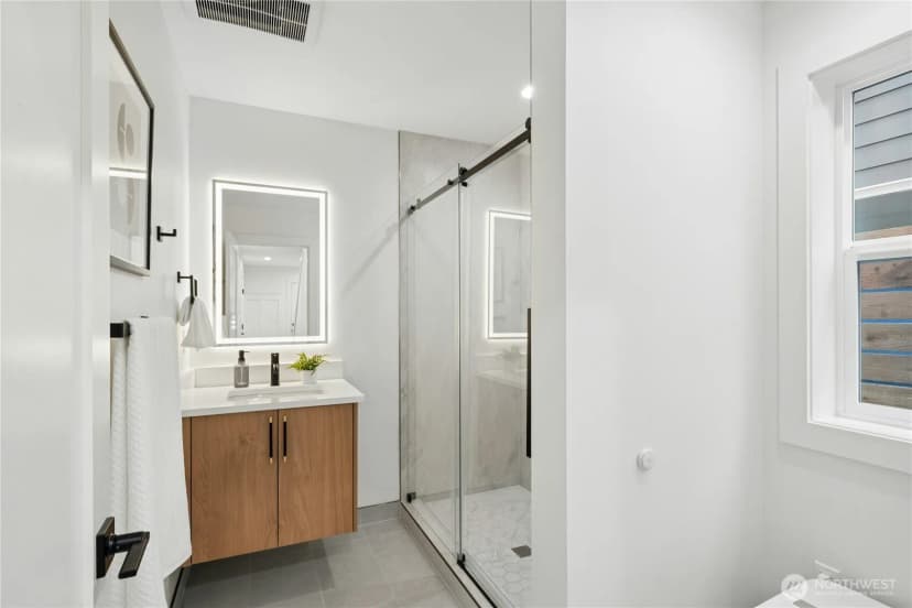 Property photo for 9242 Dayton Avenue N #a, Seattle photo 27