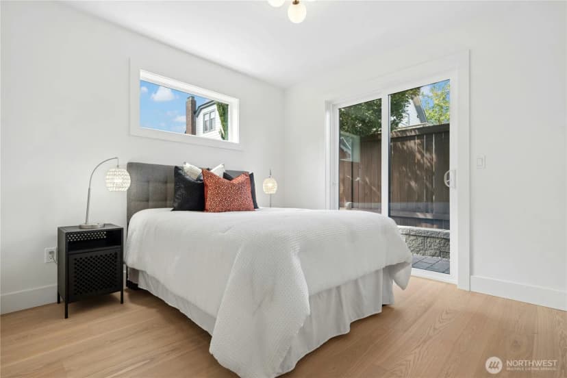 Property photo for 9242 Dayton Avenue N #a, Seattle photo 26