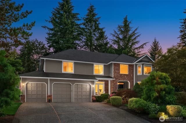 Property photo for 7733 235th Place Ne, Redmond