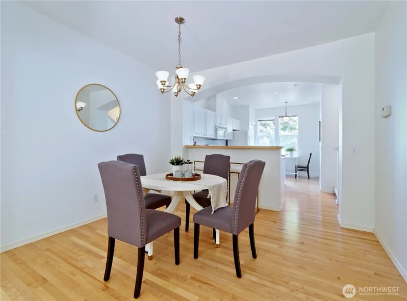 Property photo for 22609 42nd Place S #1-2, Kent photo 6