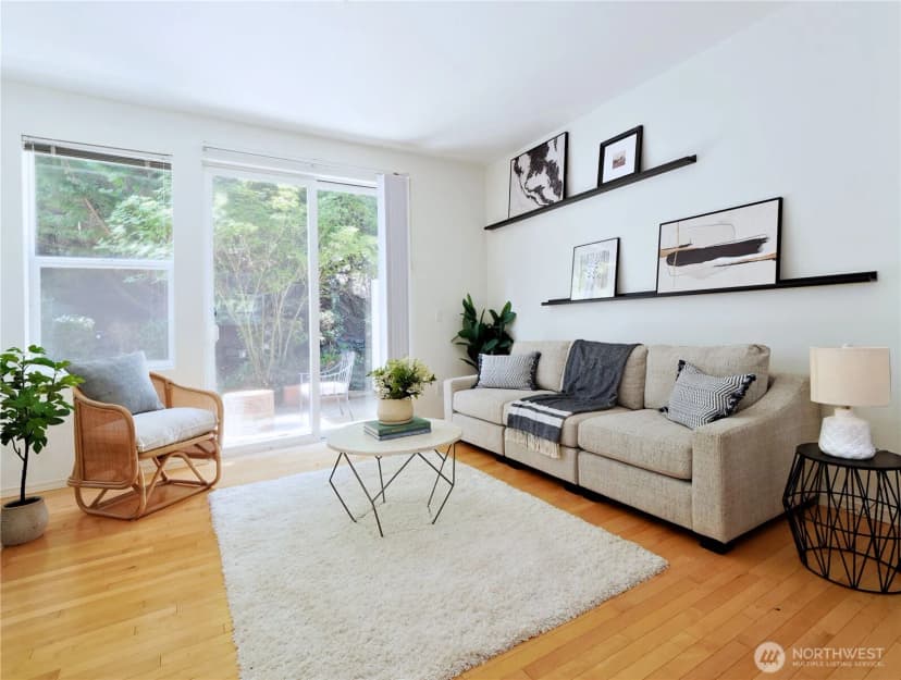 Property photo for 22609 42nd Place S #1-2, Kent