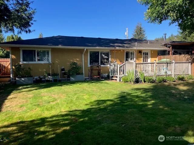 Property photo for 708 Alder Street, Sultan photo 6