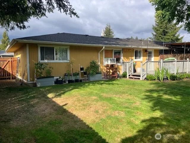 Property photo for 708 Alder Street, Sultan photo 5