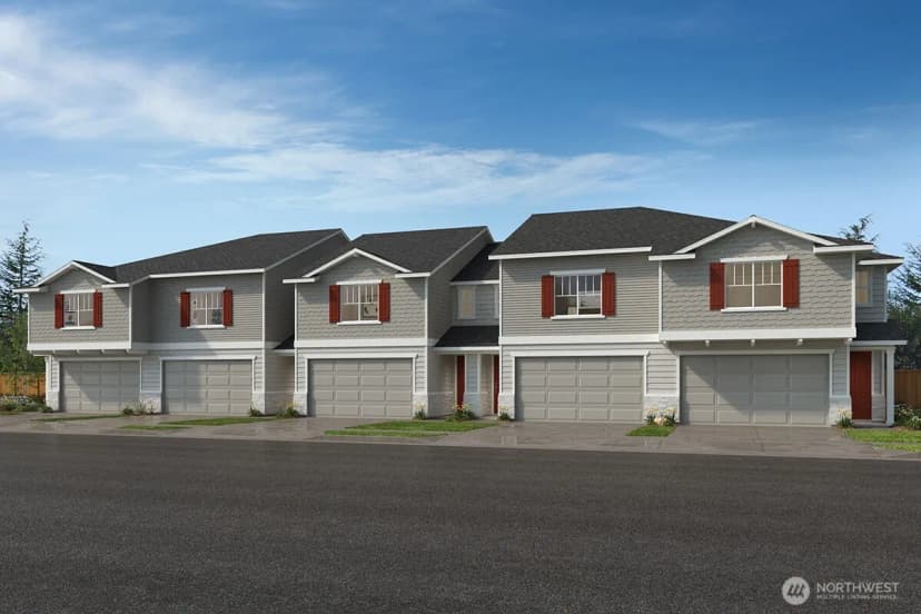 Property photo for 8527 42nd Place Ne #es62, Marysville