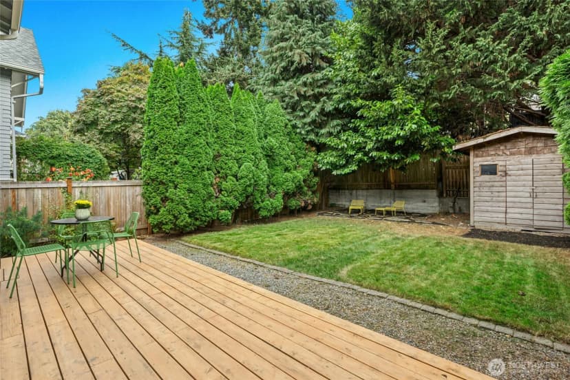 Property photo for 811 Ne 57th Street, Seattle photo 29
