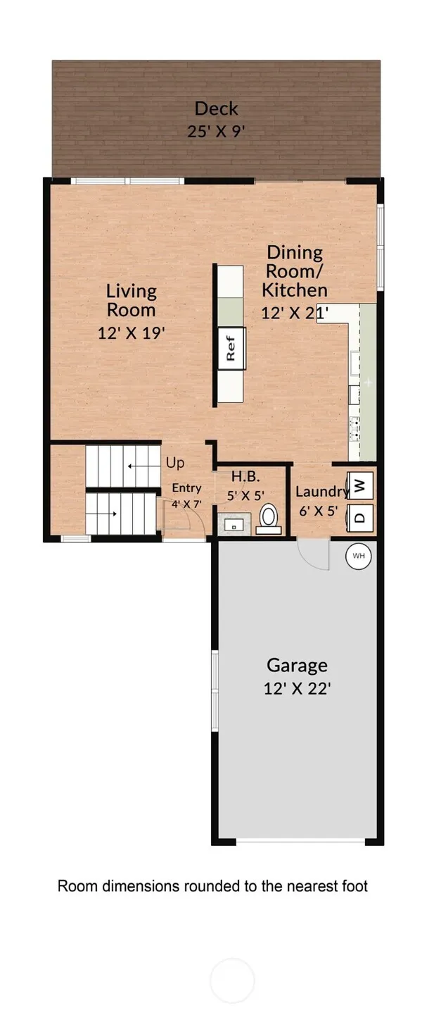 Property photo for 811 Ne 57th Street, Seattle photo 35