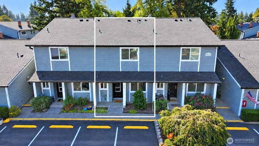 Property photo for 21513 4th Avenue W #c13, Bothell