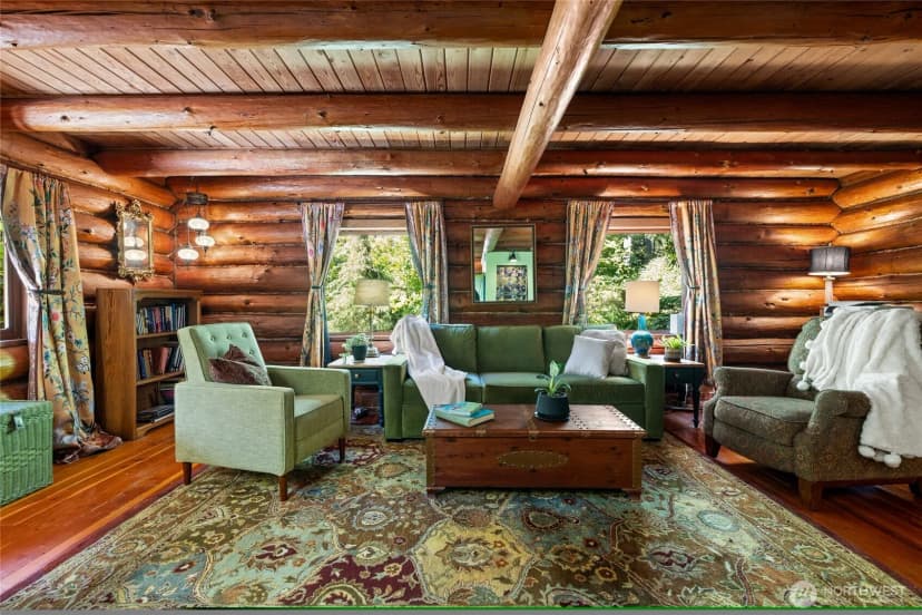 Property photo for 825 Sw Winter Springs Lane, Port Orchard photo 13
