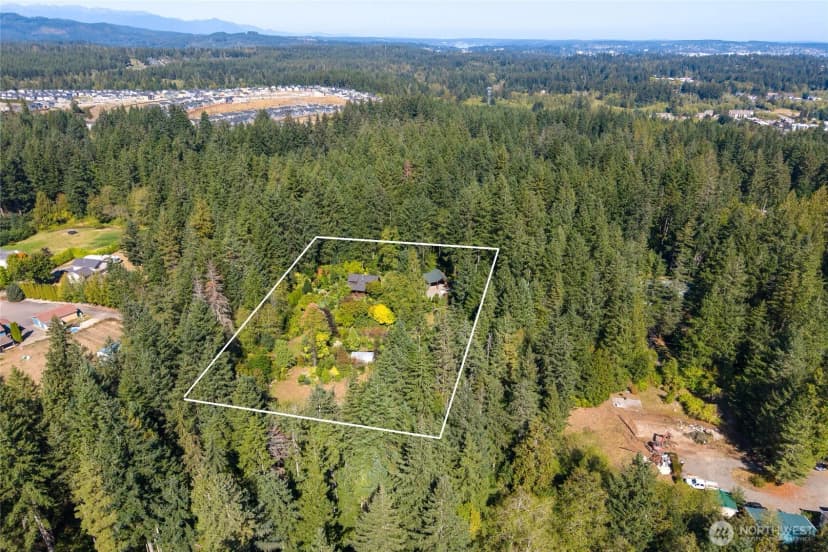 Property photo for 825 Sw Winter Springs Lane, Port Orchard photo 35