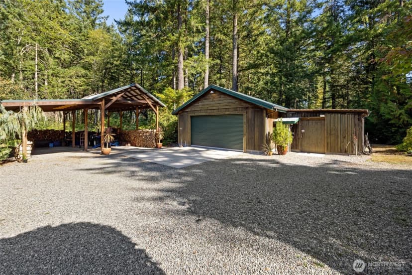 Property photo for 825 Sw Winter Springs Lane, Port Orchard photo 27