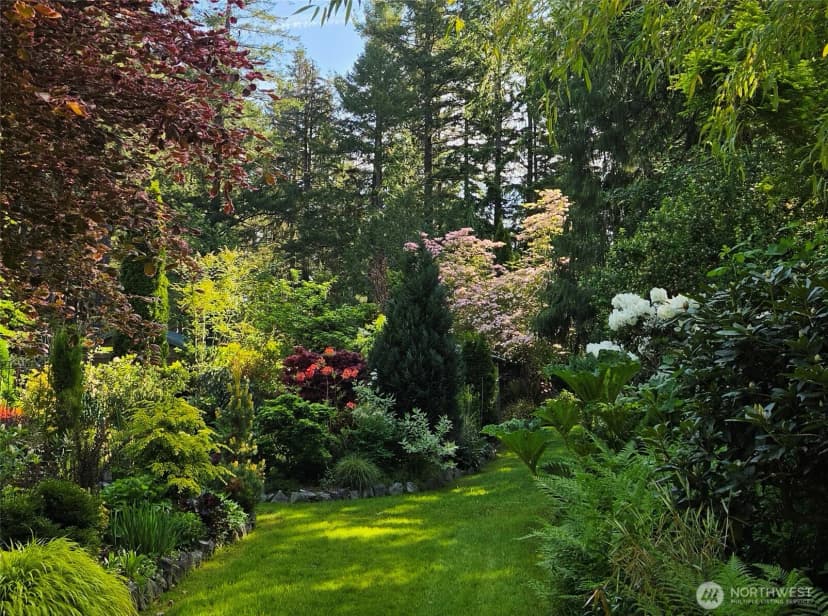Property photo for 825 Sw Winter Springs Lane, Port Orchard photo 38