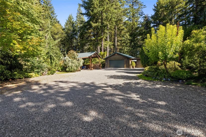 Property photo for 825 Sw Winter Springs Lane, Port Orchard photo 34