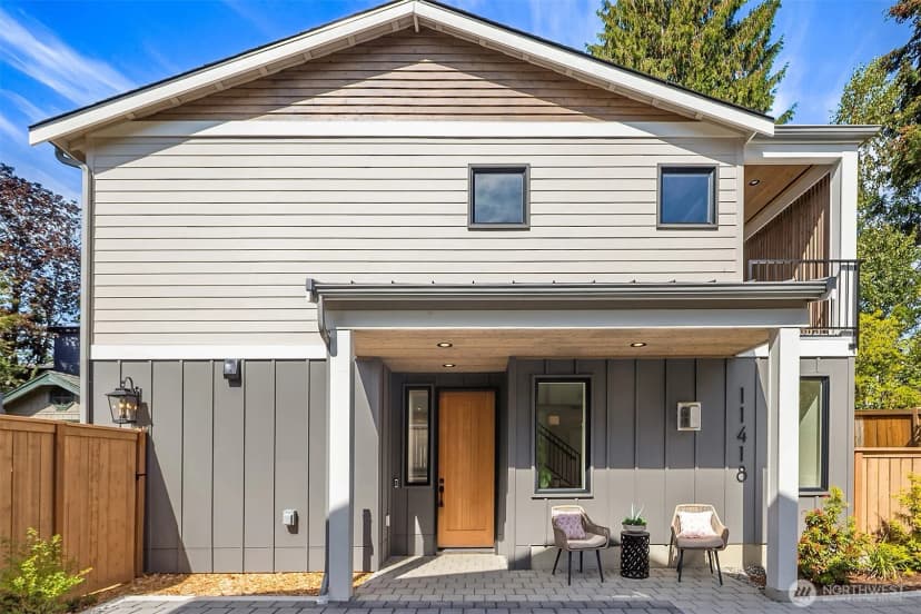 Property photo for 11418 Ne 90th Street, Kirkland photo 24