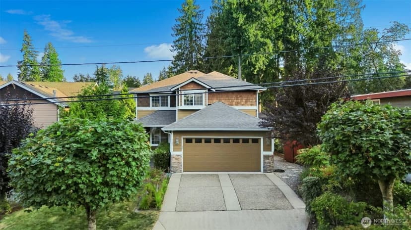 Property photo for 723 N 198th Street, Shoreline photo 36