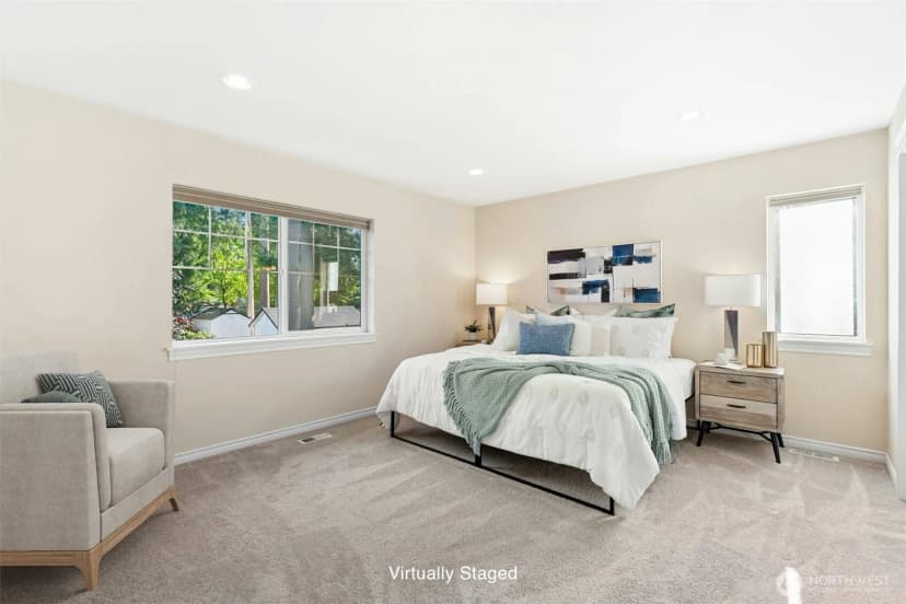 Property photo for 723 N 198th Street, Shoreline photo 14