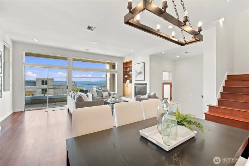 Property photo for 19408 Richmond Beach Drive Nw #a, Shoreline photo 9