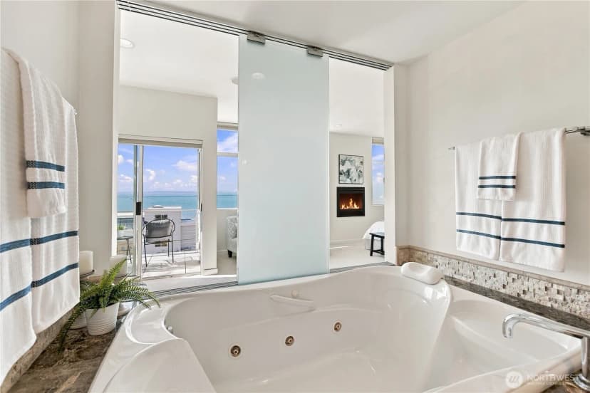 Property photo for 19408 Richmond Beach Drive Nw #a, Shoreline photo 24