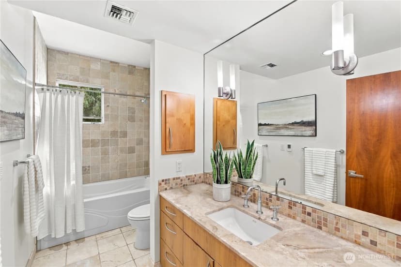 Property photo for 19408 Richmond Beach Drive Nw #a, Shoreline photo 30