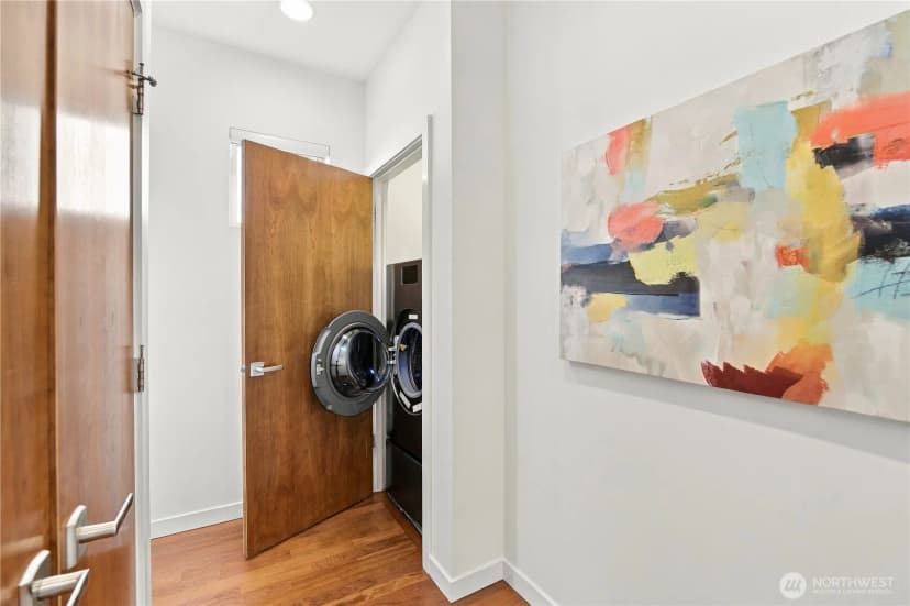 Property photo for 19408 Richmond Beach Drive Nw #a, Shoreline photo 18