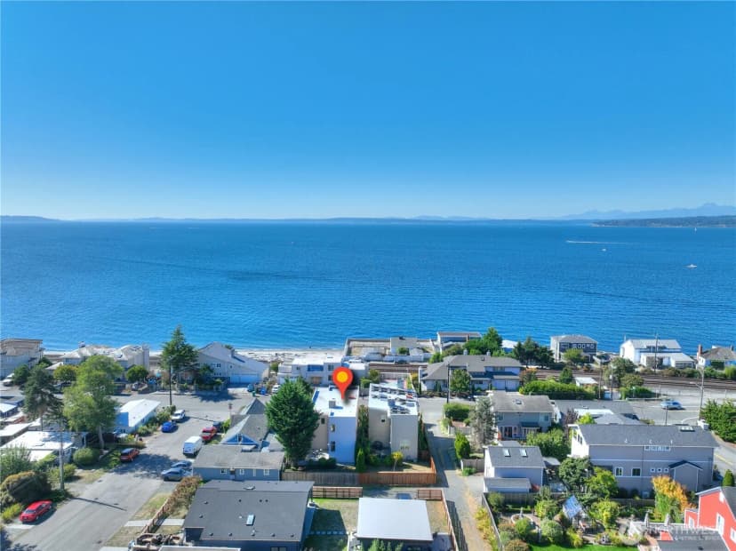 Property photo for 19408 Richmond Beach Drive Nw #a, Shoreline photo 21