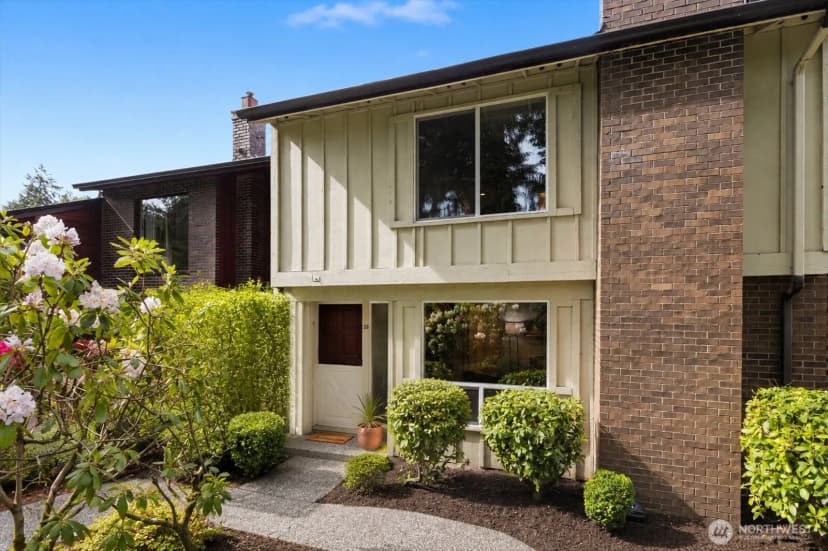 Property photo for 1035 156th Avenue Ne #33, Bellevue photo 23