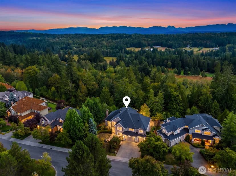 Property photo for 2046 277th Avenue Se, Sammamish photo 35